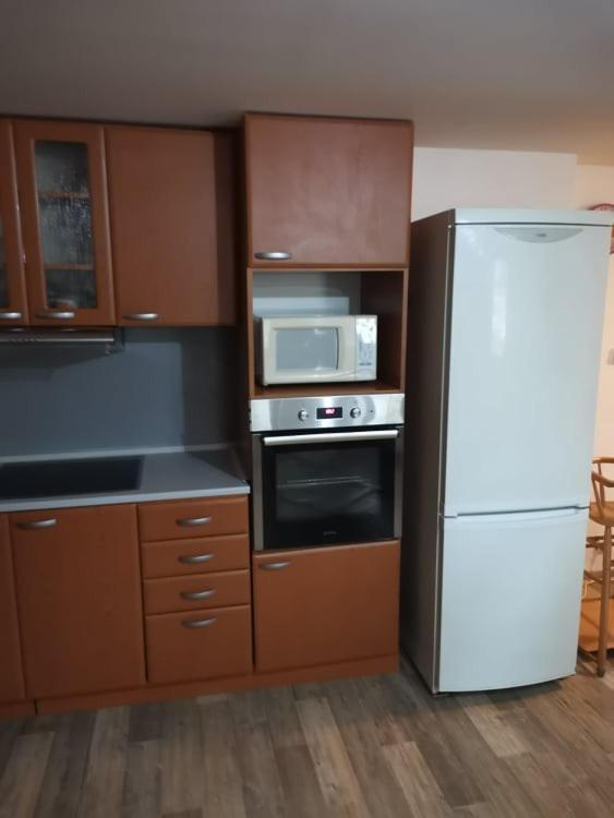 Apartmán Damiko Apartman Chřibská Kültér fotó